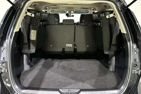2022 Toyota Fortuner GX GUN156R