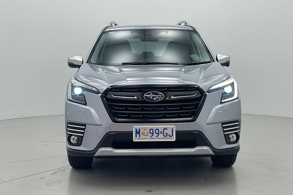 2024 Subaru Forester Hybrid L S5