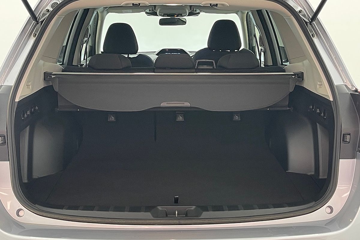 2024 Subaru Forester Hybrid L S5