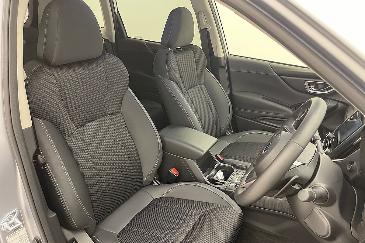 2024 Subaru Forester Hybrid L S5