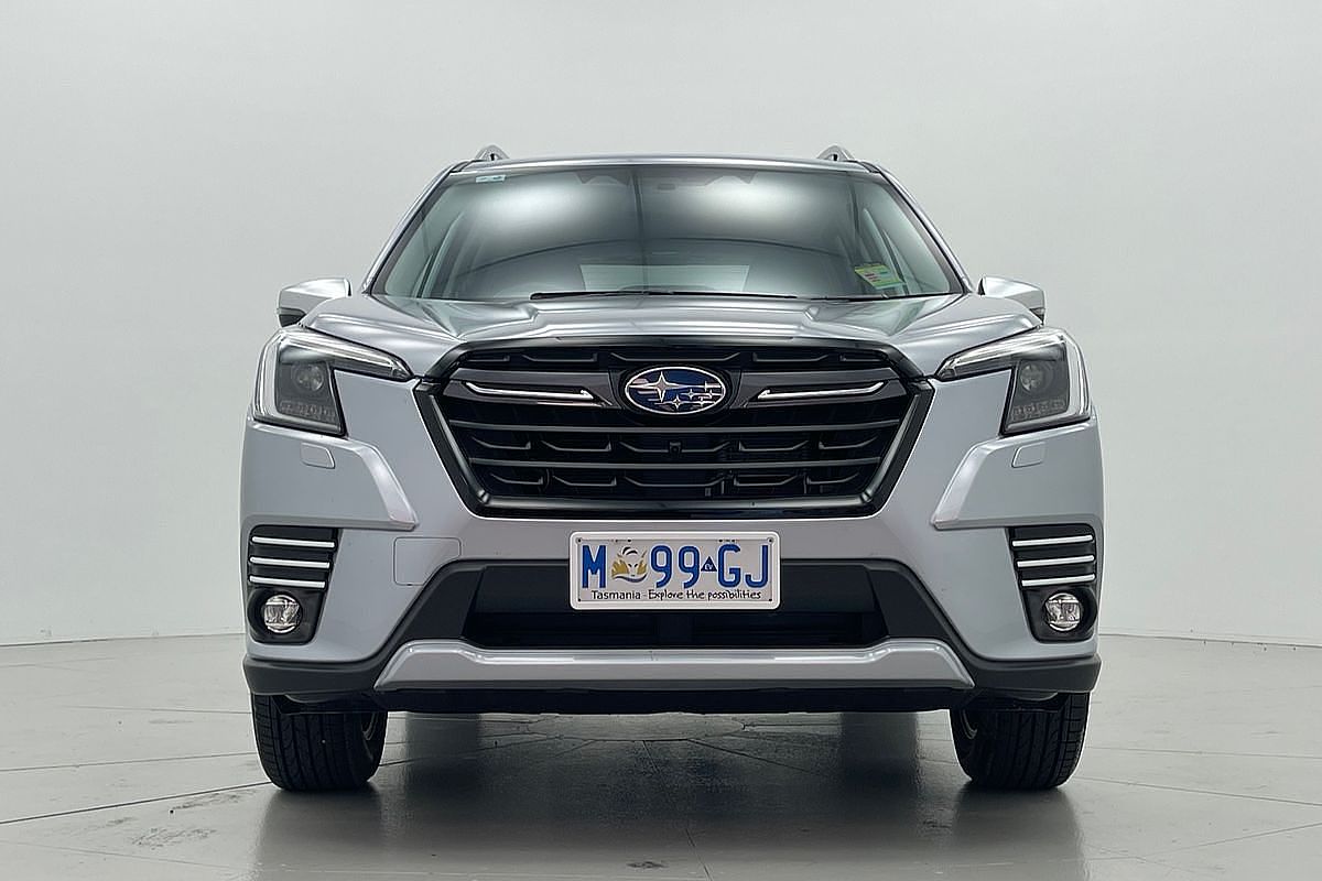 2024 Subaru Forester Hybrid L S5