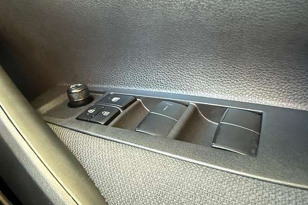 2024 Toyota Corolla Ascent Sport Hybrid ZWE219R