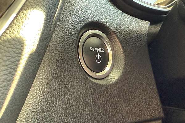 2024 Toyota Corolla Ascent Sport Hybrid ZWE219R