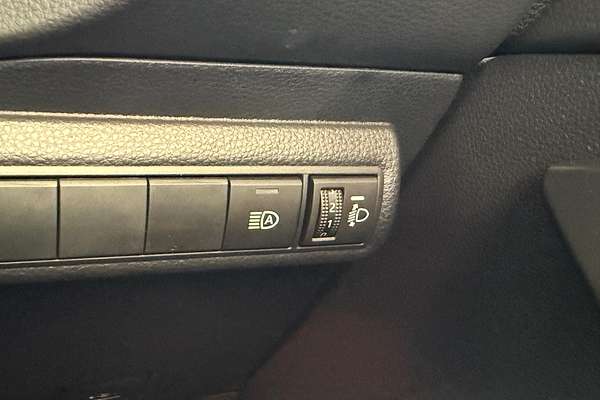 2024 Toyota Corolla Ascent Sport Hybrid ZWE219R