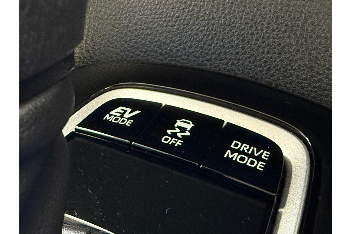 2024 Toyota Corolla Ascent Sport Hybrid ZWE219R