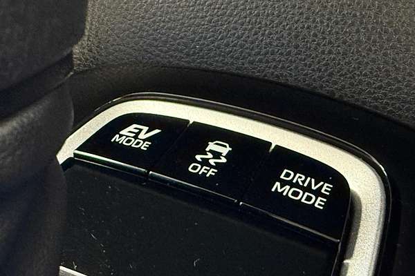 2024 Toyota Corolla Ascent Sport Hybrid ZWE219R