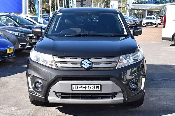 2017 Suzuki Vitara RT-S LY