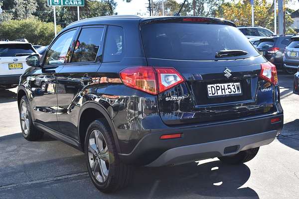 2017 Suzuki Vitara RT-S LY