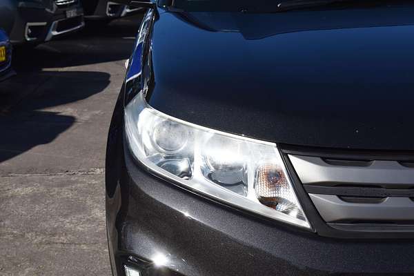 2017 Suzuki Vitara RT-S LY