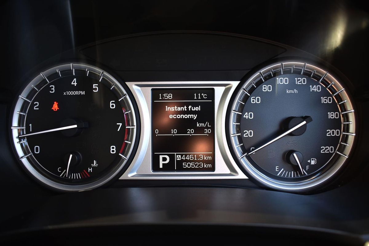 2017 Suzuki Vitara RT-S LY
