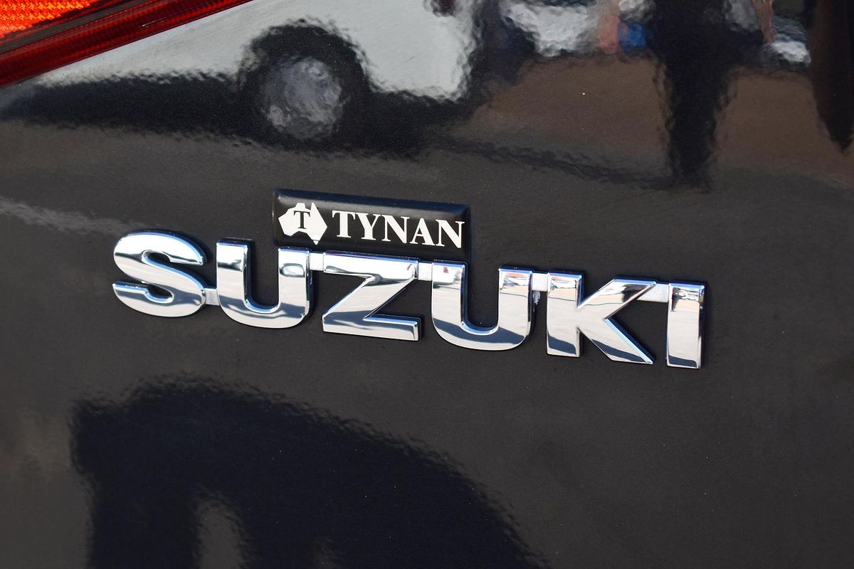 2017 Suzuki Vitara RT-S LY