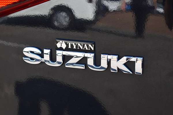 2017 Suzuki Vitara RT-S LY