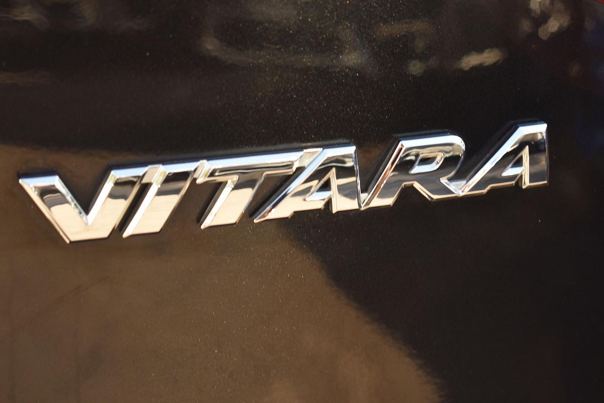 2017 Suzuki Vitara RT-S LY