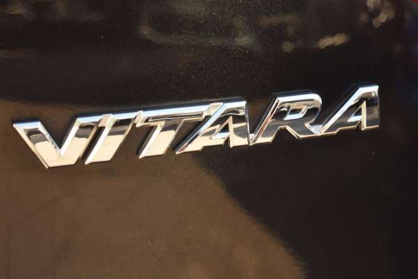 2017 Suzuki Vitara RT-S LY