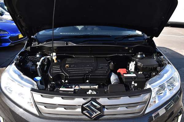 2017 Suzuki Vitara RT-S LY