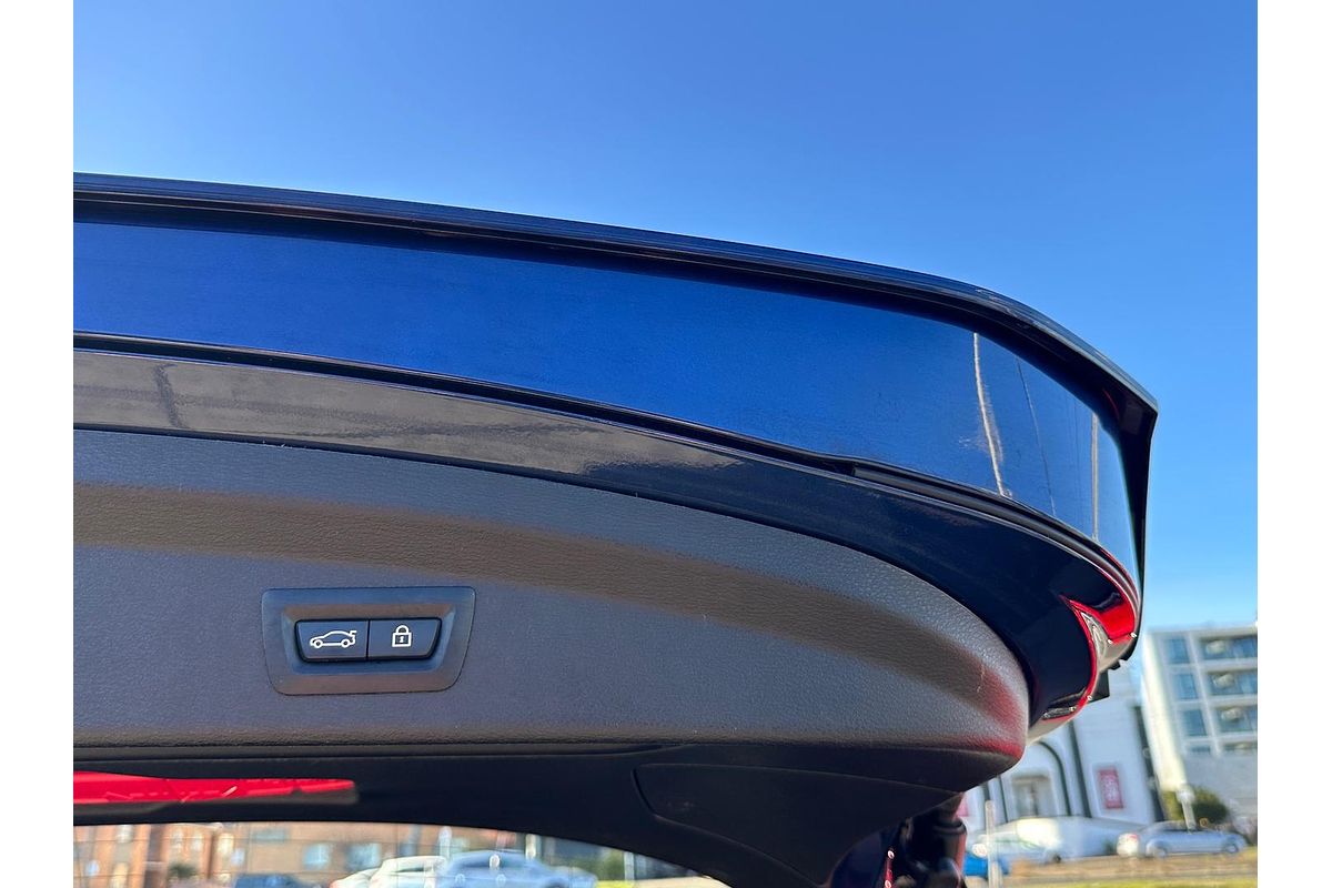 2019 BMW X2 sDrive20i M Sport X F39