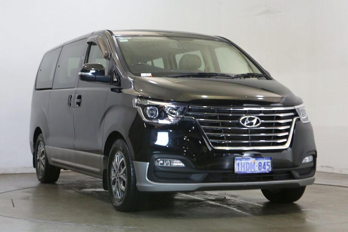 2020 Hyundai iMax Elite TQ4