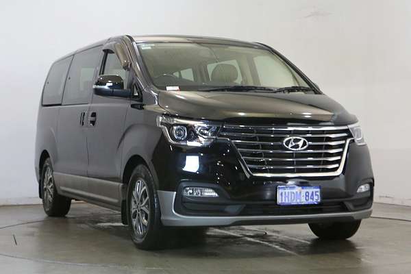 2020 Hyundai iMax Elite TQ4