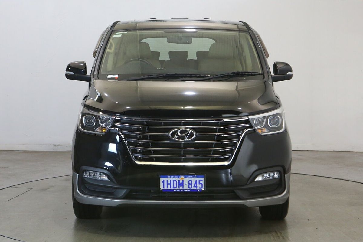 2020 Hyundai iMax Elite TQ4