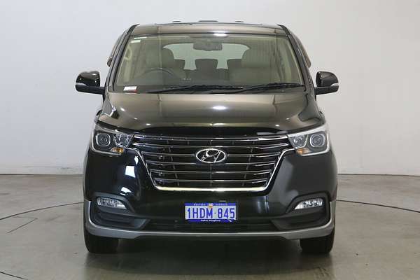 2020 Hyundai iMax Elite TQ4