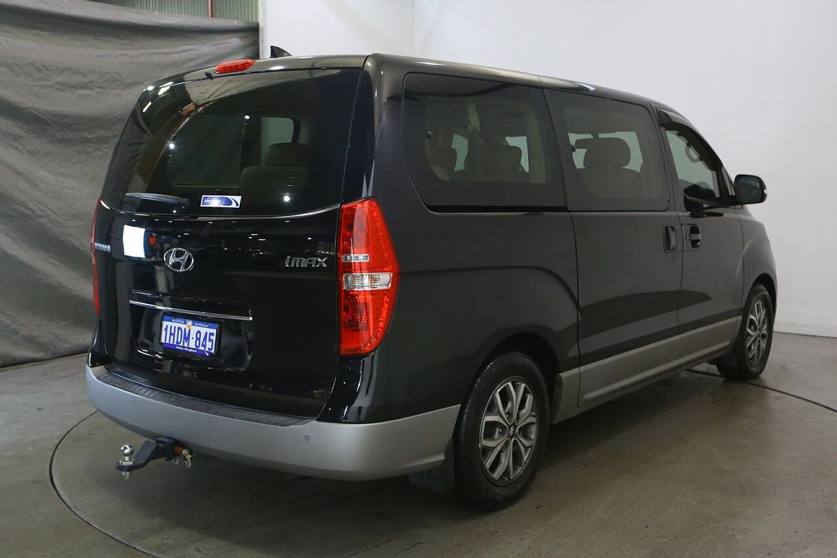 2020 Hyundai iMax Elite TQ4
