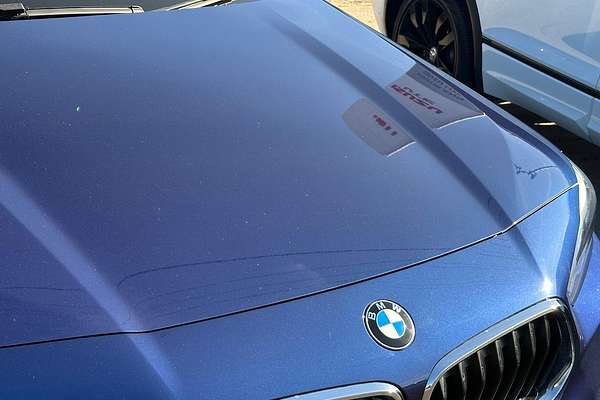 2019 BMW X2 sDrive20i M Sport X F39