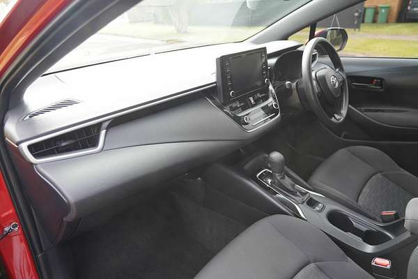 2019 Toyota Corolla Ascent Sport MZEA12R