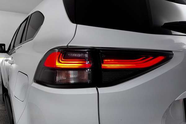2023 Isuzu MU-X LS-T