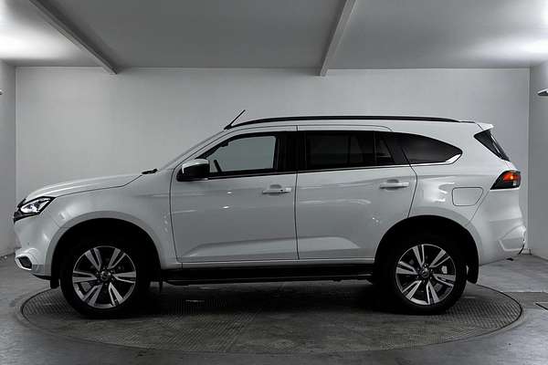 2023 Isuzu MU-X LS-T