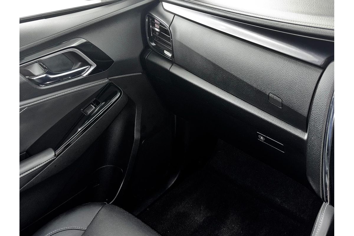 2023 Isuzu MU-X LS-T