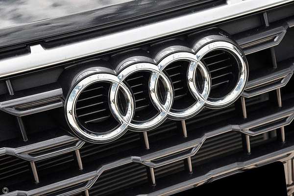 2024 Audi Q2 35 TFSI GA