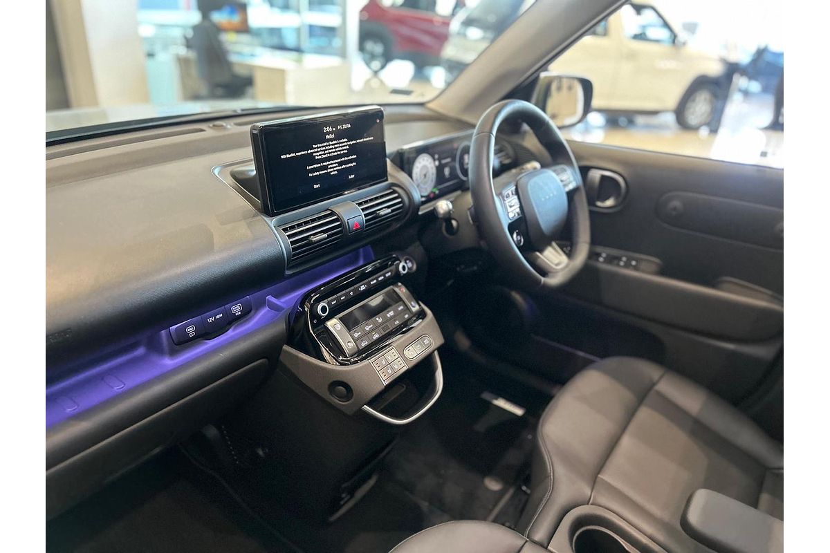 2025 Hyundai INSTER Cross AX.V1