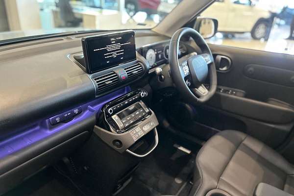 2025 Hyundai INSTER Cross AX.V1