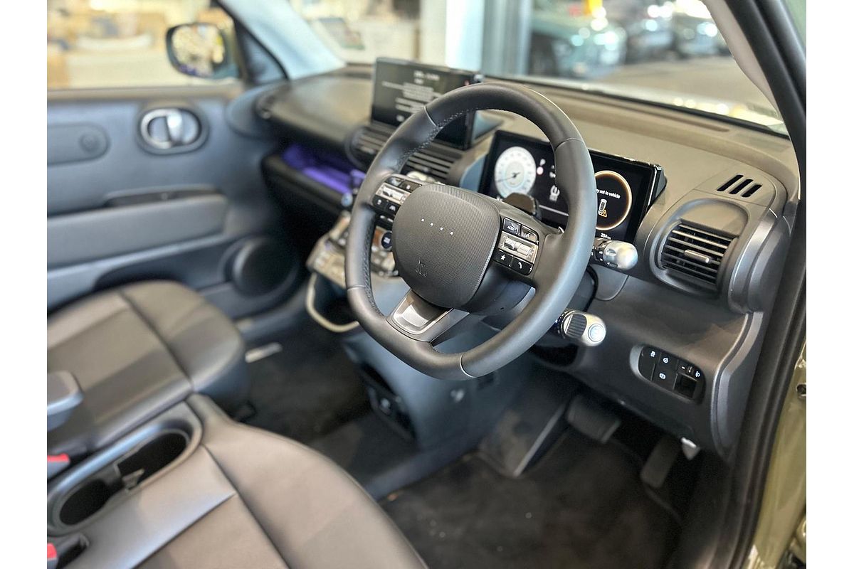 2025 Hyundai INSTER Cross AX.V1