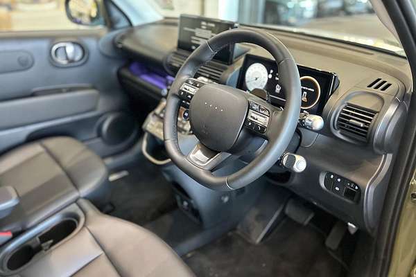 2025 Hyundai INSTER Cross AX.V1