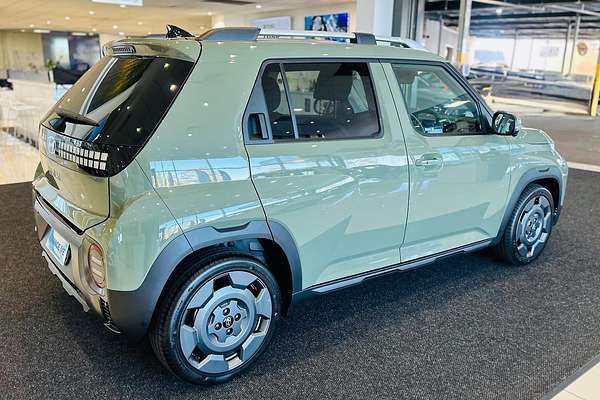 2025 Hyundai INSTER Cross AX.V1