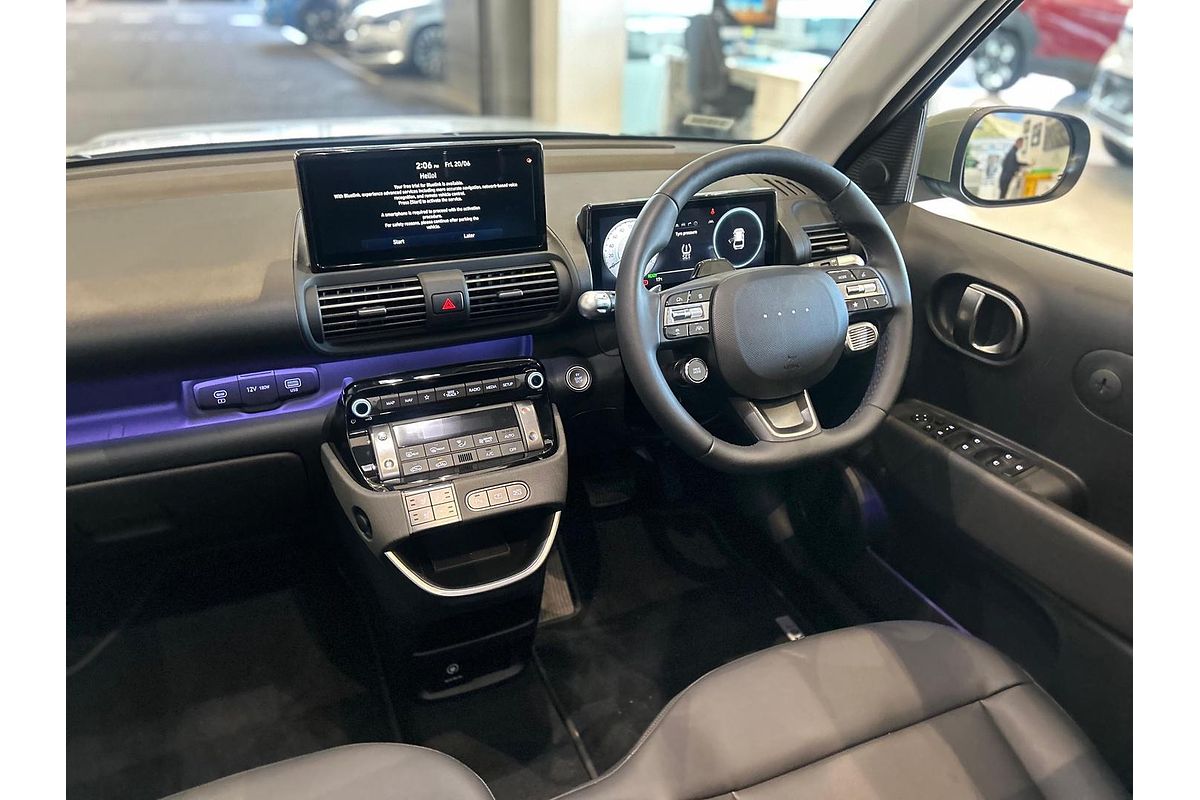 2025 Hyundai INSTER Cross AX.V1