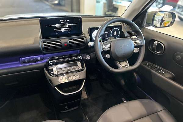 2025 Hyundai INSTER Cross AX.V1