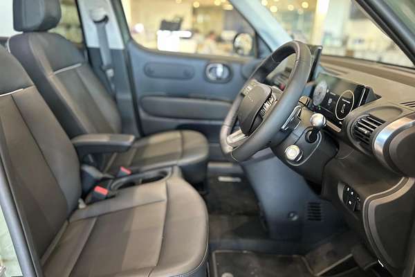 2025 Hyundai INSTER Cross AX.V1