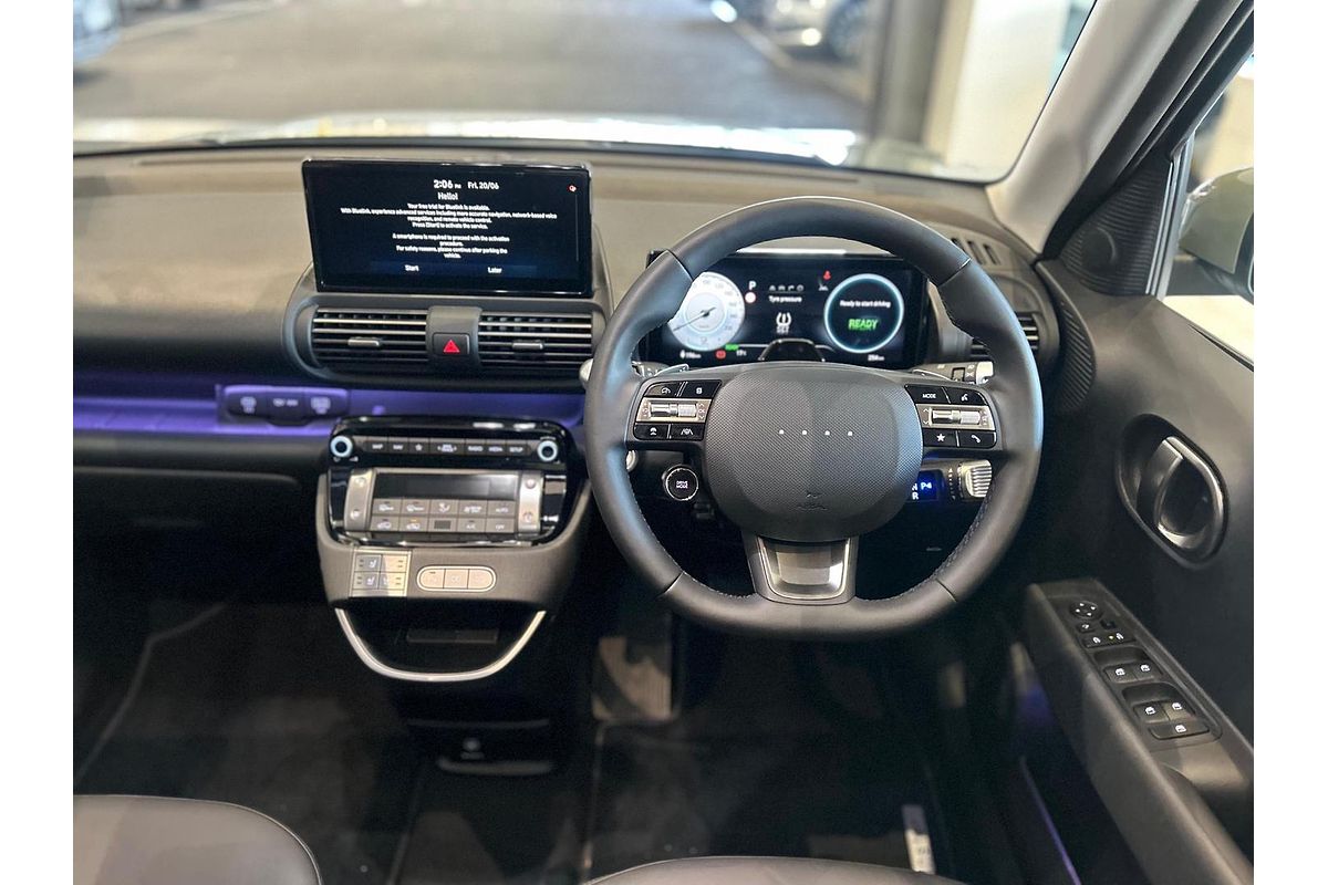 2025 Hyundai INSTER Cross AX.V1