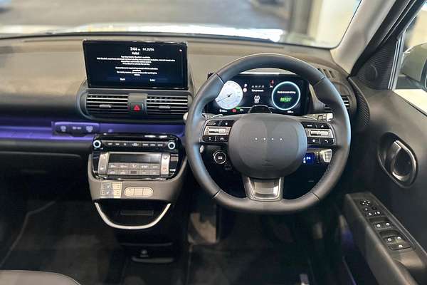 2025 Hyundai INSTER Cross AX.V1