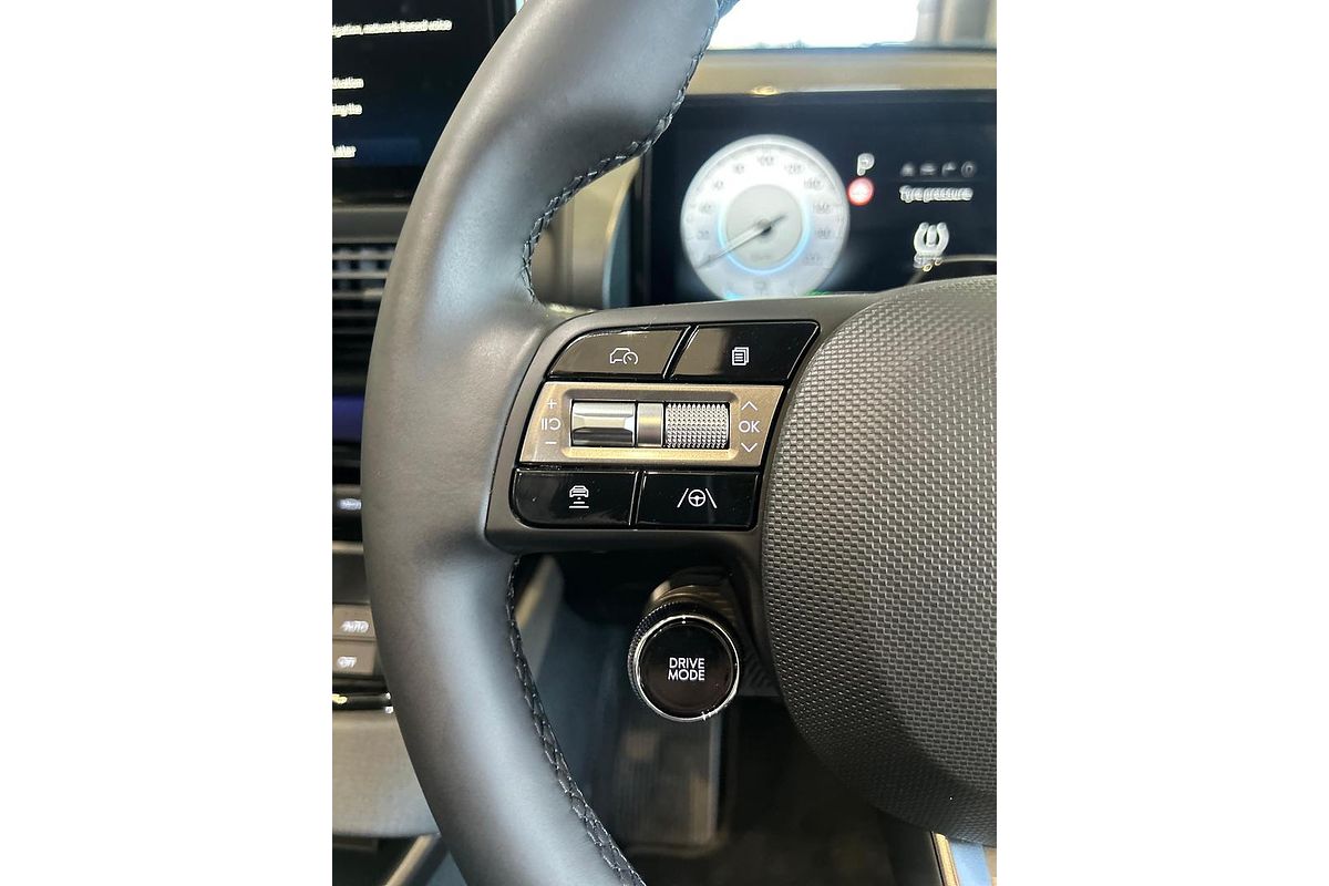 2025 Hyundai INSTER Cross AX.V1
