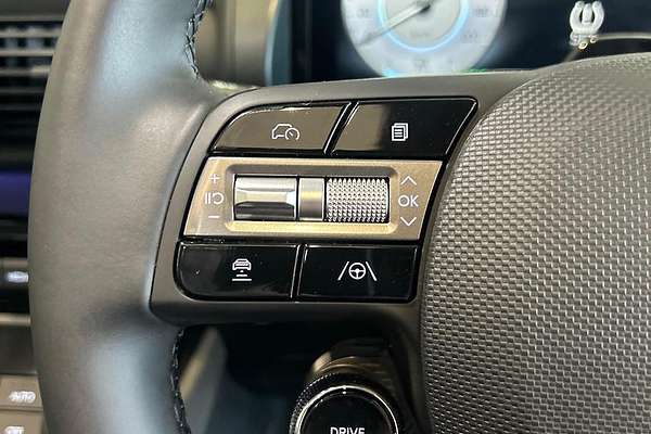 2025 Hyundai INSTER Cross AX.V1