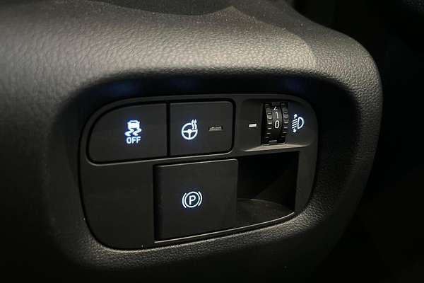 2025 Hyundai INSTER Cross AX.V1