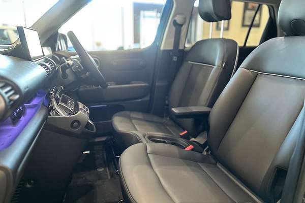 2025 Hyundai INSTER Cross AX.V1