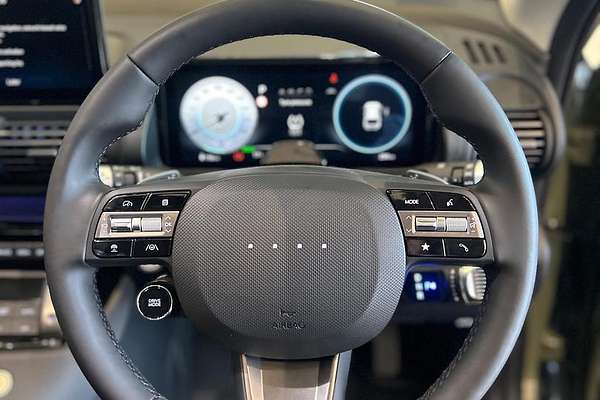 2025 Hyundai INSTER Cross AX.V1