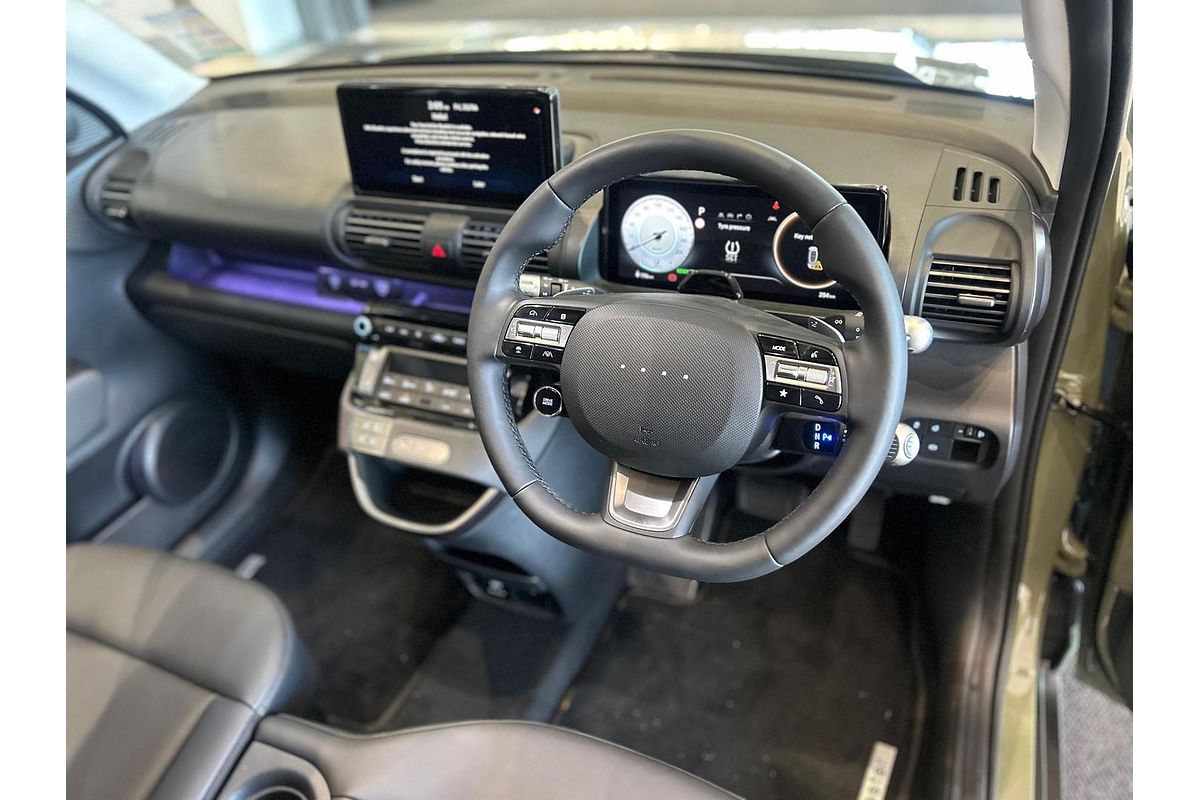 2025 Hyundai INSTER Cross AX.V1