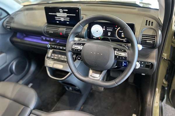2025 Hyundai INSTER Cross AX.V1