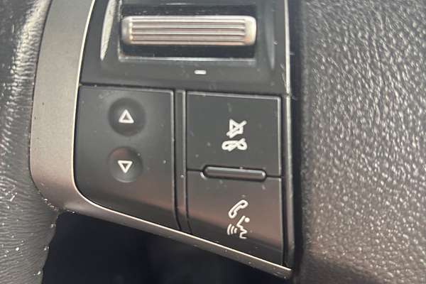 2019 Holden COLORADO LS RG