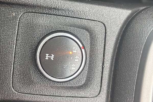 2019 Holden COLORADO LS RG